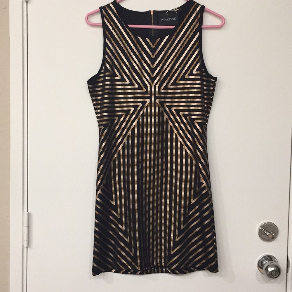 MINKPINK size M dress